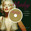 Marilyn – V textech, fotografiích a písních + CD - Richard Havers Richard Evans