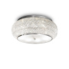 IDEAL LUX 100746 PASHA PL10 stropné svietidlo