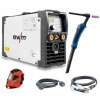 TIG svářečka EWM Picotig 200 HF puls - výhodný SET Varianta: SET 2: svářečka s výbavou v popisu stroje + kukla profi 090-002058-00502