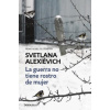 La Guerra No Tiene Rostro de Mujer / The Unwomanly Face of War: An Oral History of Women in World War II