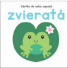Všetko do seba zapadá Zvieratá - autor neuvedený
