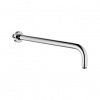 KLUDI A-QA sprchové rameno 400mm, chróm, 6651405-00