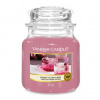 Yankee Candle Sweet Plum Sake 411 g