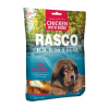 Pochúťka RASCO Premium kosti obalené kuracím mäsom 230 g