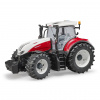Bruder Traktor Steyr 6300 Terrus CVT Bruder Traktor Steyr 6300 Terrus CVT