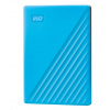 Prenosný 2TB disk WD My Passport Ext. 2.5