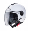 Motocyklová prilba BLENDA CABERG RIVIERA V4X BIELA M