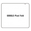 Hydrogel - ochranná fólia - Google Pixel Fold (vnútorná)