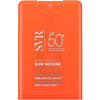 SVR Sun Secure sprej na opaľovanie SPF50+ Moisturising Invisible Pocket Spray 20 ml