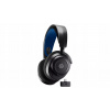 Bezdrôtové slúchadlá na uši SteelSeries Arctis Nova 7P