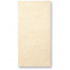 Malfini Mid Towel Unisex uterák 50x100 825 mandľová 50x100