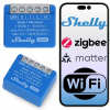 Ovládač Shelly 1Mini Gen4 WiFi