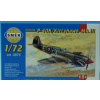 Model CURTISS P - 40K 1:72