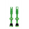 PEATY'S X CHRIS KING MK2 42MM Emerald
