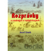 Rozprávky o studených a teplých krajoch - Jozef Zrnek
