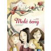Malé ženy (CZ) - Louisa May Alcottová