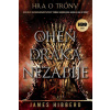Oheň draka nezabije - Hibberd James