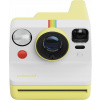 Fotoaparát Polaroid now instant camera generation 3 žltý