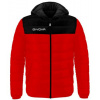 Givova Oslo Unisex zimná bunda G024 1210 XL