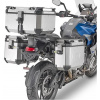 KAPPA KLO6423CAM nosič bočných kufrov TRIUMPH TIGER 1200 GT Explorer/Rally (22-23)