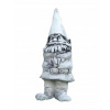 Záhradná figúrka - GNOME BRETRETTE GARDAR FITA (GNOME BRETRETTE GARDAR FITA)