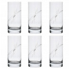 SWAROVSKI POHÁR NA VODU 6 x 250 ml