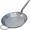 de Buyer Panvica na vyprážanie MINERAL B 32 cm oceľ