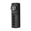 Zadní světlo Magicshine zadní Seemee R300 RADAR 7f USB
