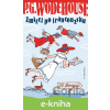 E-kniha Zmizet po francouzsku - P.G. Wodehouse