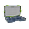 Krabička Gunki Waterproof Box Lures Prevedenie: Veľkosť: L