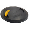 Brúsny disk na sadru 225 mm Wolfcraft 4052000