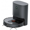 Robotický vysávač Roidmi Eve Plus so samospádom 50W - čierna Roidmi