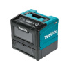 Aku mikrovlnná rúra Li-ion XGT 40 V Makita MW001GZ (Bez aku)