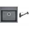 Set Sinks SOLO 560 Titanium + batéria Sinks LEGENDA S Titanium
