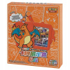 Sada čínskych zberateľských kariet Pokémon TCG: Darčeková sada Card Display Set - Charizard