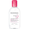 Bioderma Sensibio H2O micelárna voda 250 ml