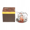 Hrnček Home Elements porcelán 450 ml