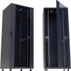 Intellinet 713177 19 skriňa pre sieťové rozvody (š x v x h) 600 x 2057 x 600 mm 42 U čierna (RAL 9005); 713177