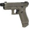 Pištoľ Glock 45 Hunter MOS so závitom