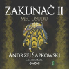 Zaklínač II: Meč osudu - Andrzej Sapkowski - online doručenie