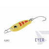 Plandavka Delphin EYER - 3g AURO Hook #8