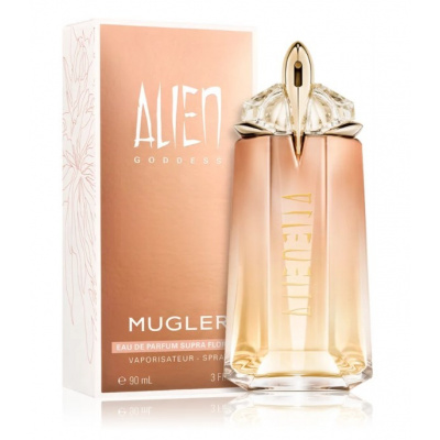Thierry Mugler Alien Goddess Supra Florale, Parfumovaná voda 90ml pre ženy