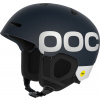 POC FORNIX BC Apatite Navy Matt