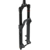 Vidlica ROCK SHOX FS ZEB Ultimate 29 Boost Slab Grey 180mm