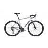 Štrkový e-bike MMR X-BEAT 00 - Silver N Black - veľkosť M 25/2026