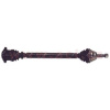 poloosa délka 715 mm, 22 drážek u kola, u převodovky 6x M10 průměr 108 mm AVORD - Francie, P (repasovaný originál) 5825P16