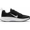 Topánky Nike Wear All Day W - čierna/biela 42,5