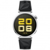 Inteligentné hodinky Huawei Watch GT 5 41 mm Active - Black + Black Fluoroelastomer Strap (55020DJX)