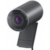 Webkamera Dell Pro Webcam - WB5023 (772-BBBU)