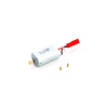 Blade 120 SR: Motor hlavního rotoru s pastorkem